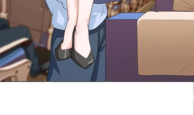 第97话 先生，您不要这样…… 第22页