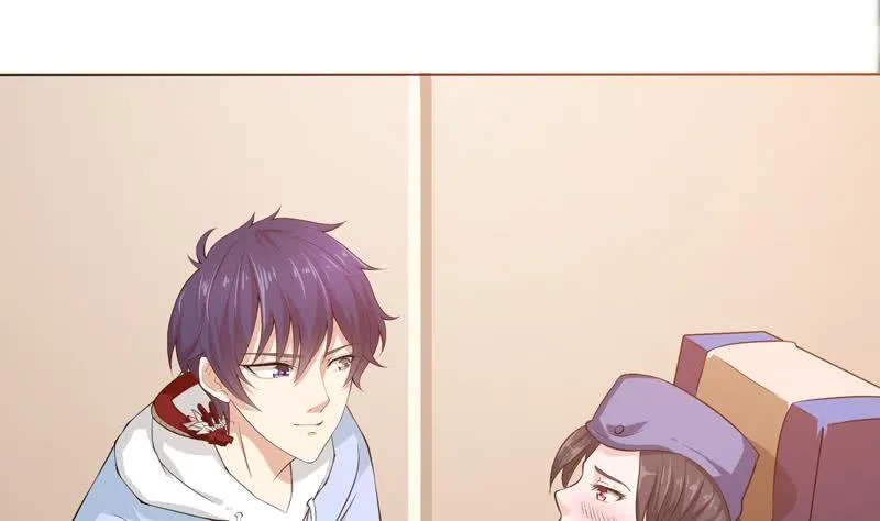 第97话 先生，您不要这样…… 第23页