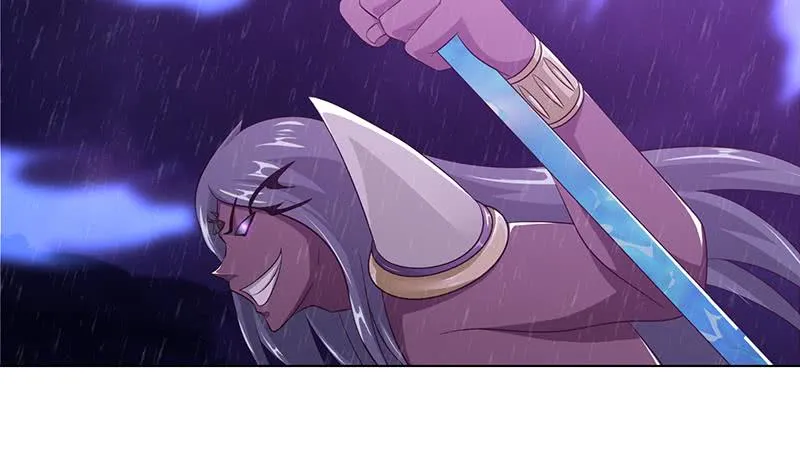 第104话 中看不中——用！ 第3页