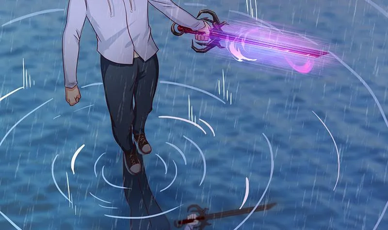 第106话 镜花水月 第11页
