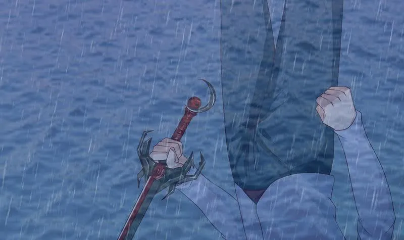 第106话 镜花水月 第37页