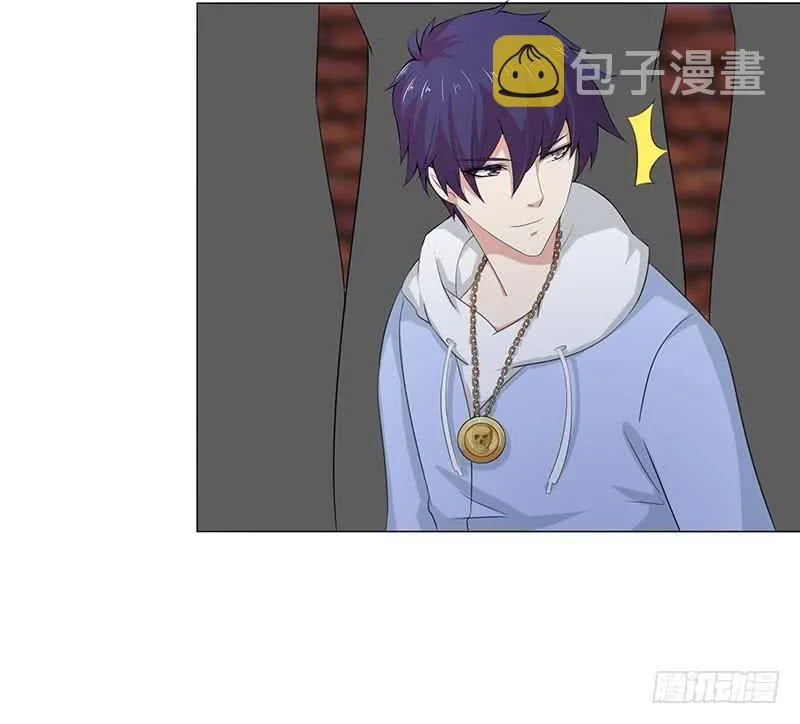 第114话 我就是规矩 第18页