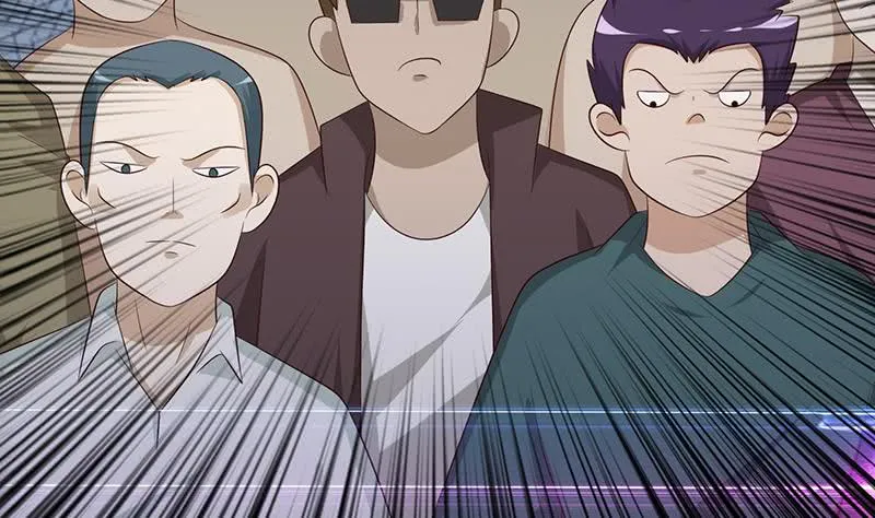 第114话 我就是规矩 第29页
