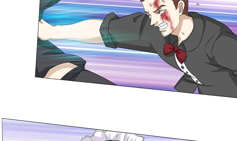 第119话 装B是魔鬼的步伐 第22页