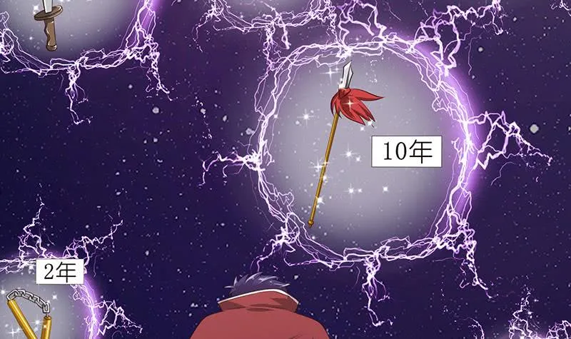 第137话 兑换神器？ 第28页