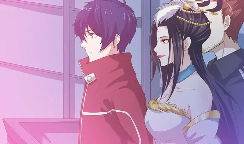 第142话 樱前雪 第3页