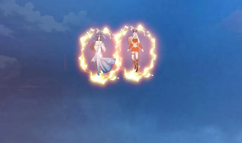 第152话 请换个姿势 第3页