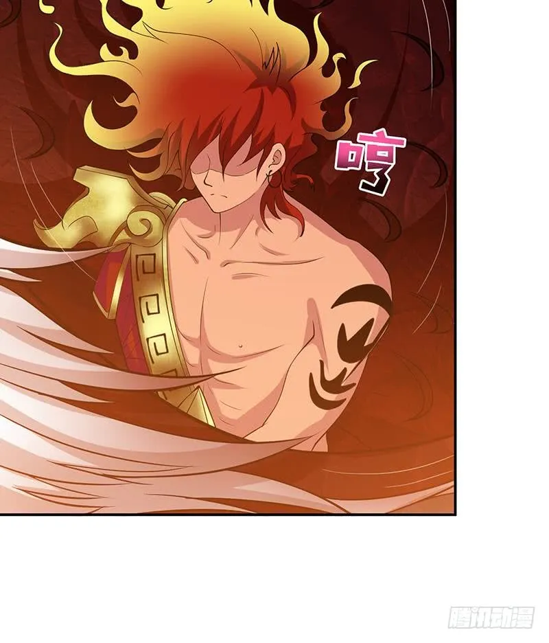 第157话 夺命剪刀脚 第18页