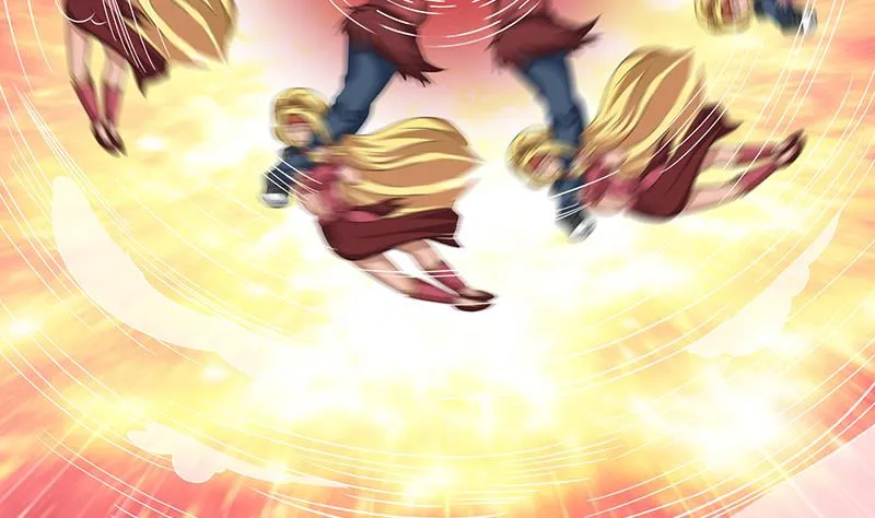 第158话 眩晕直升机 第6页