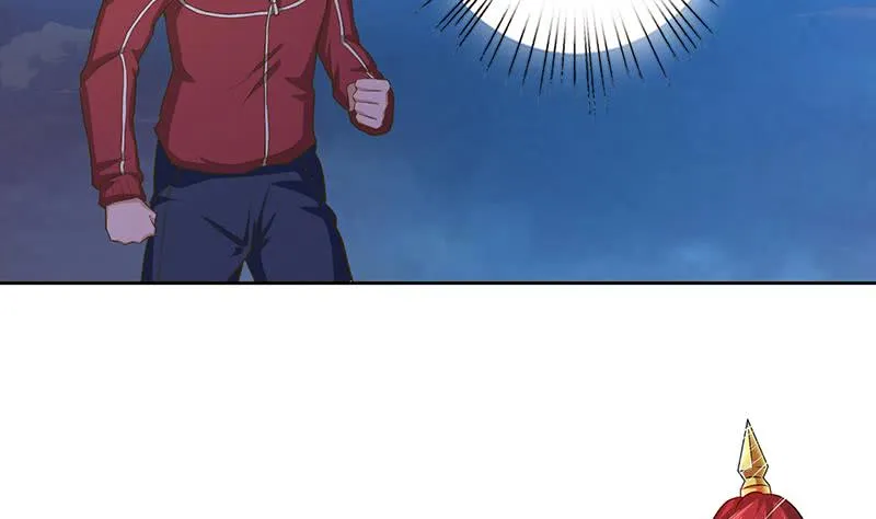 第161话 燃烧吧，我的大宇宙！ 第5页