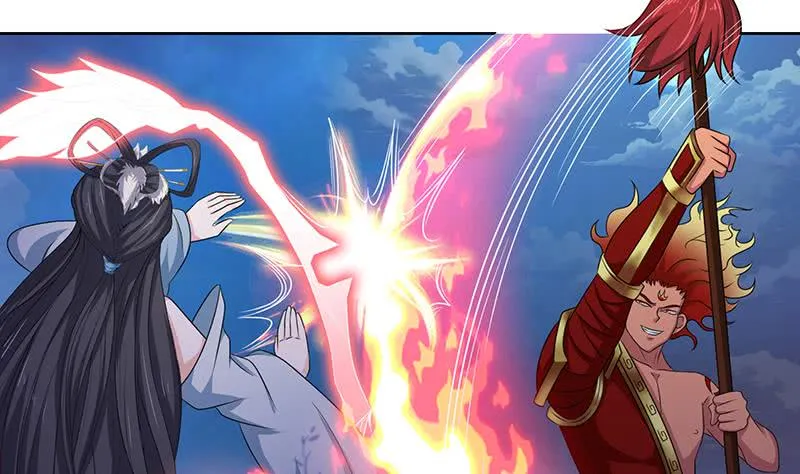 第161话 燃烧吧，我的大宇宙！ 第6页