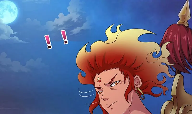 第161话 燃烧吧，我的大宇宙！ 第13页
