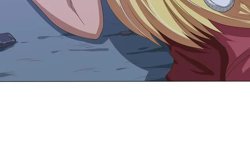 第162话 用脚亲吻你的脸 第4页