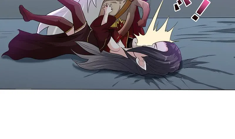 第165话 肉搏 第5页