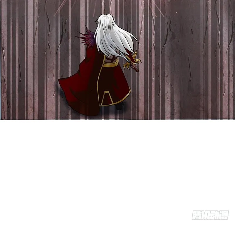 第165话 肉搏 第22页