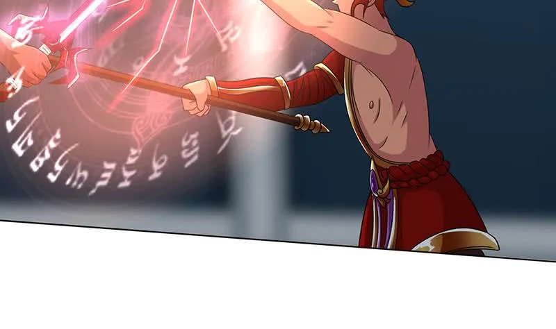 第165话 肉搏 第35页