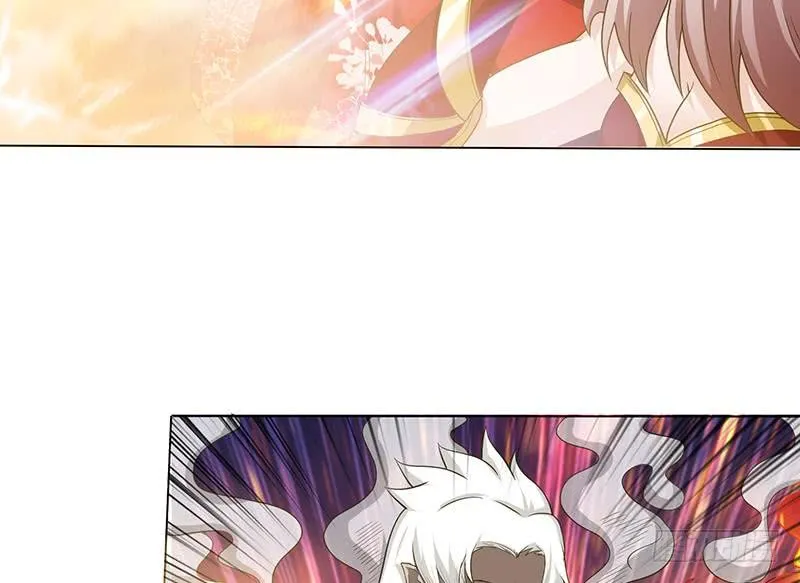 第166话 弱者的卑鄙 第21页