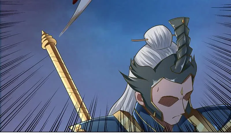 第174话 缚神链 第29页