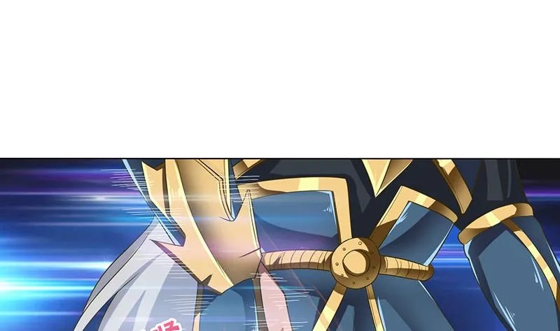 第174话 缚神链 第30页