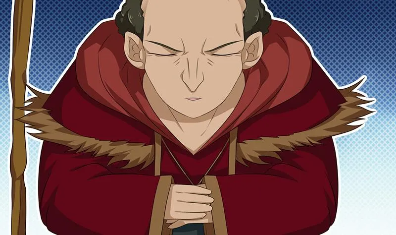 第177话 不朽之帝 第8页