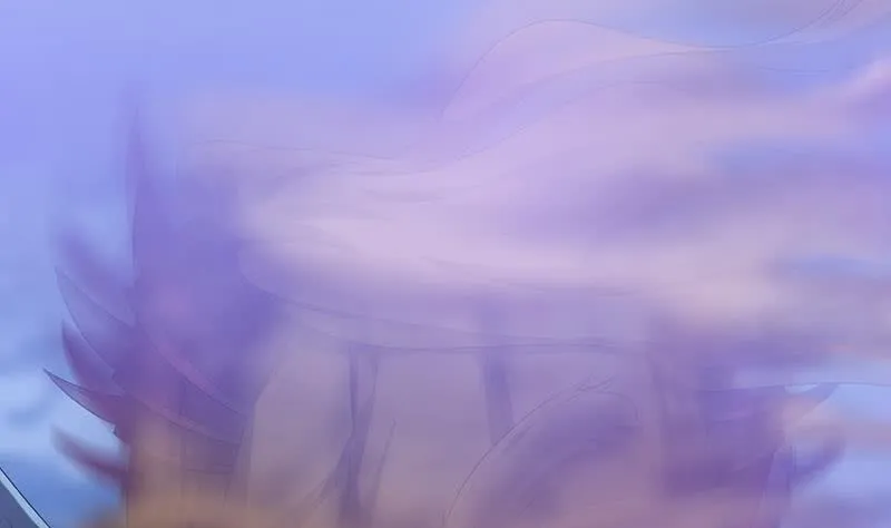 第197话 切瓜砍菜般的血虐 第17页