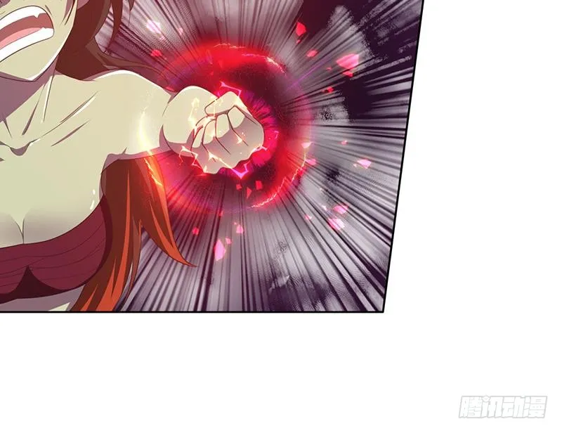 第197话 切瓜砍菜般的血虐 第25页