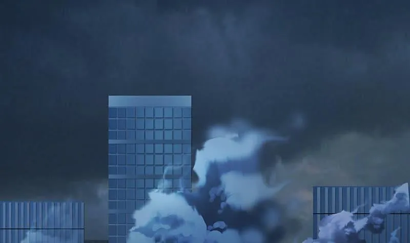 第198话 绝世好坑 第12页