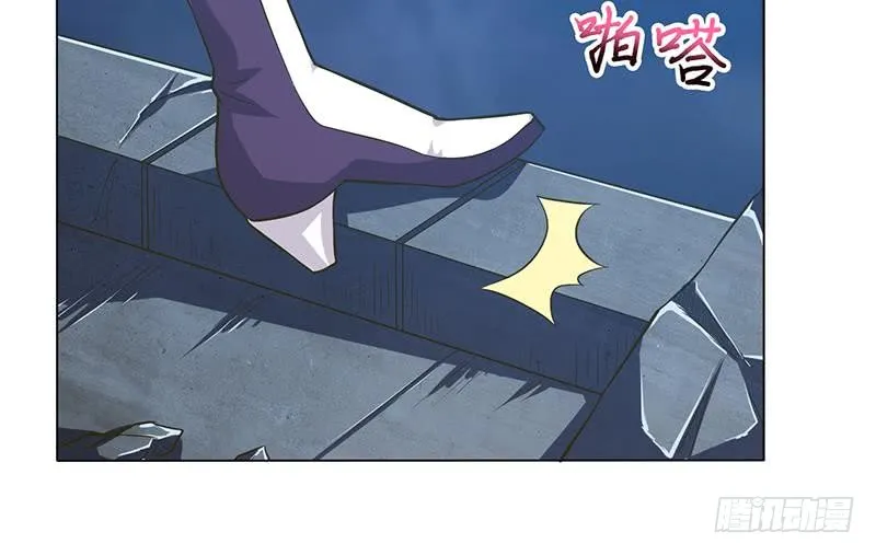 第200话 难分难舍的纠缠 第22页