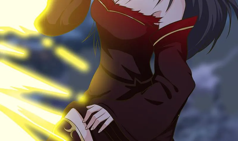 第206话 中二少女会念咒 第9页