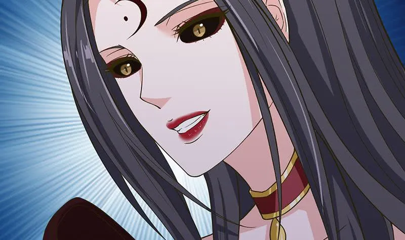 第206话 中二少女会念咒 第34页