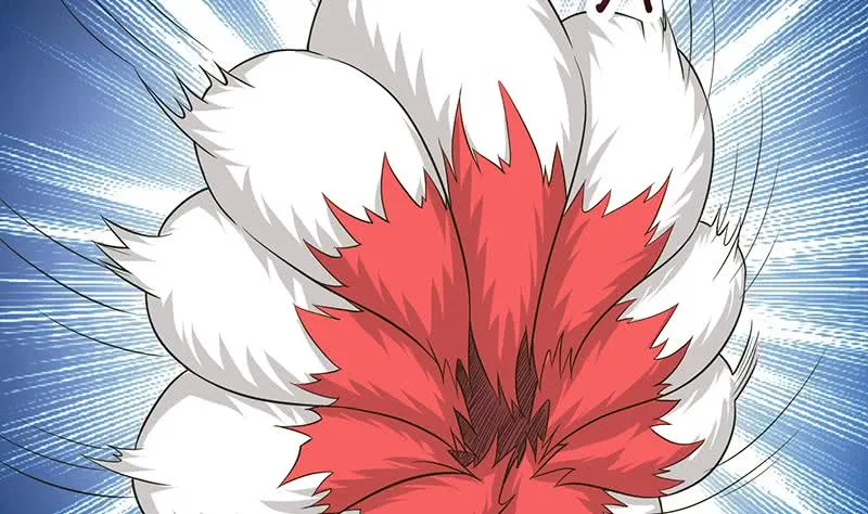 第213话 爱的魔力守护 第5页