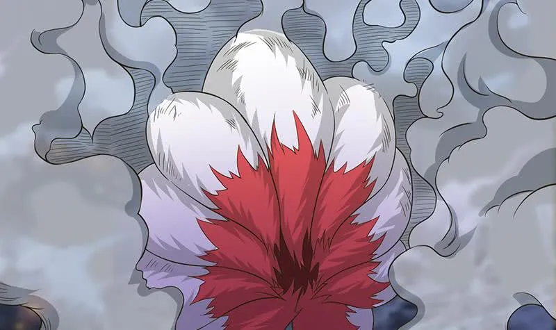 第213话 爱的魔力守护 第10页
