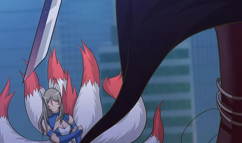 第214话 嫦娥苏醒 第4页