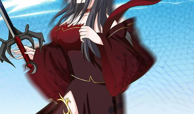 第214话 嫦娥苏醒 第20页
