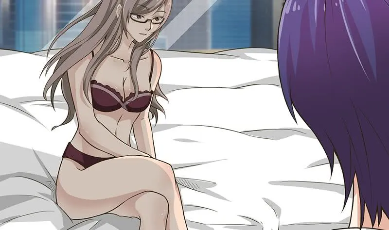 第216话 甜蜜诱惑 第21页