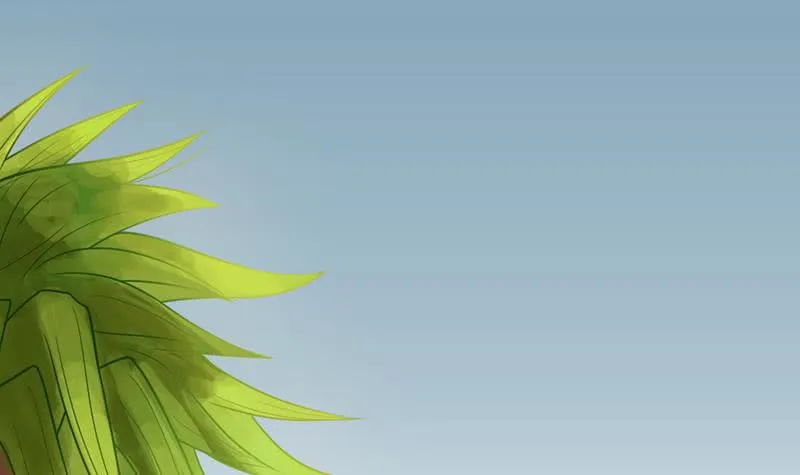 第227话 大漠之洲 第22页