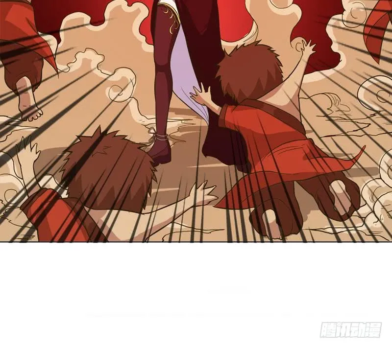 第232话 请叫我小姐姐 第19页