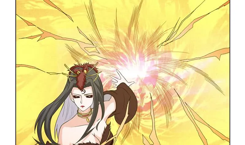 第232话 请叫我小姐姐 第22页