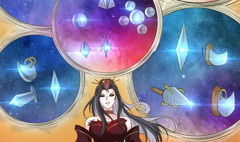 第232话 请叫我小姐姐 第25页