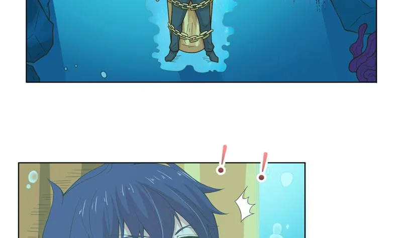 第243话 姐姐，来玩啊！ 第34页