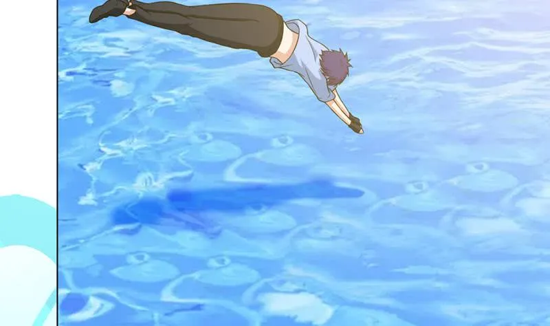 第242话 海底龙宫 第8页
