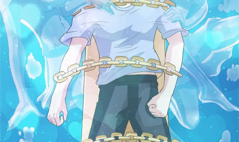 第244话 上古龙魂 第13页