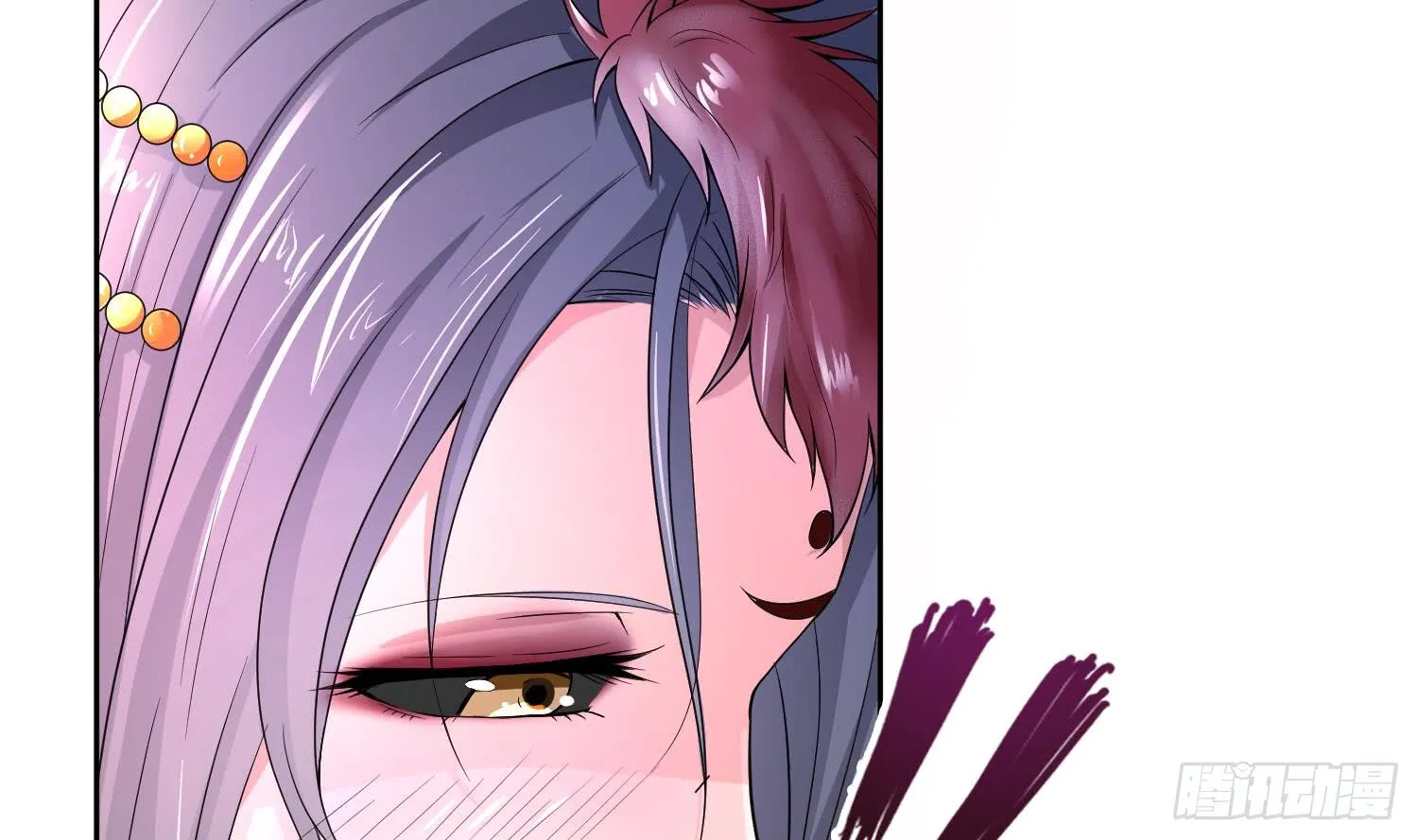 第254话 她想要我奶？ 第6页