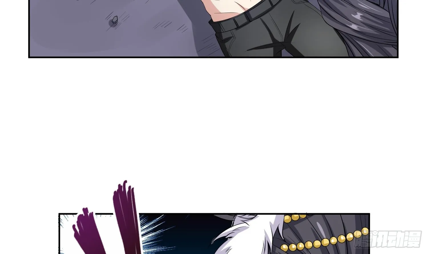 第254话 她想要我奶？ 第32页