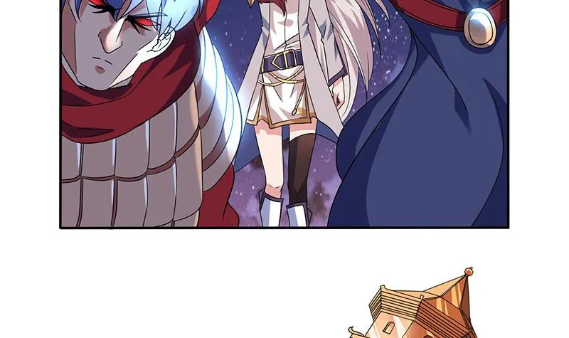 第272话 诸天神佛 第25页