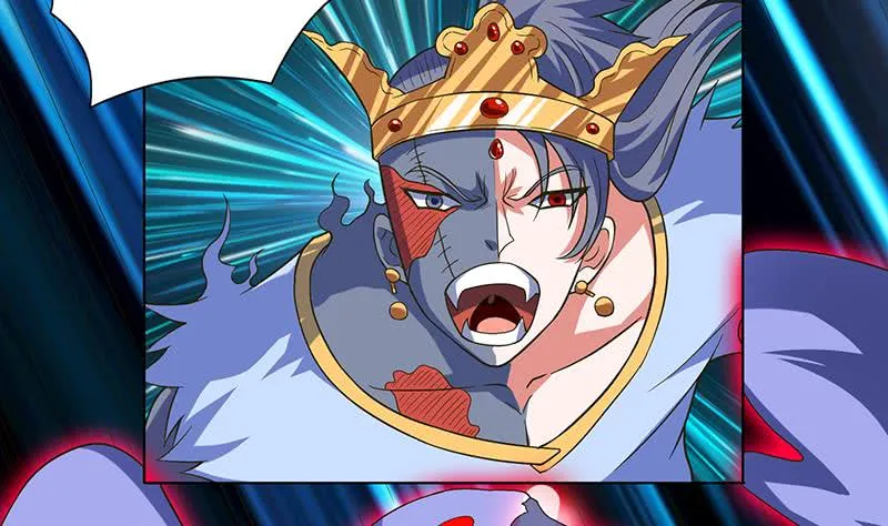 第276话 夹缝求生 第17页