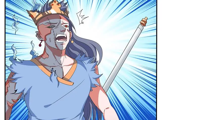 第276话 夹缝求生 第31页