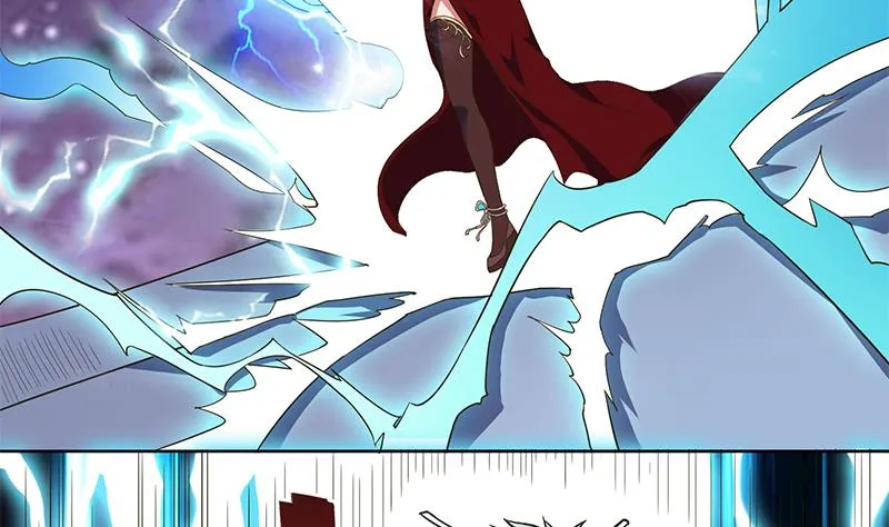 第277话 鹬蚌相争 第15页