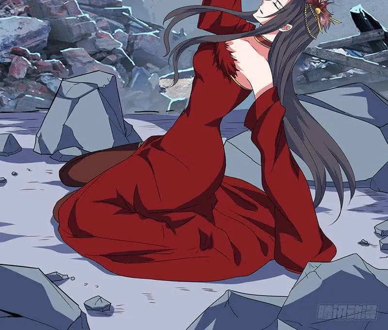 第279话 因果轮回 第25页
