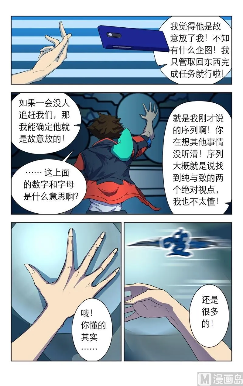 绝对视点 第7页